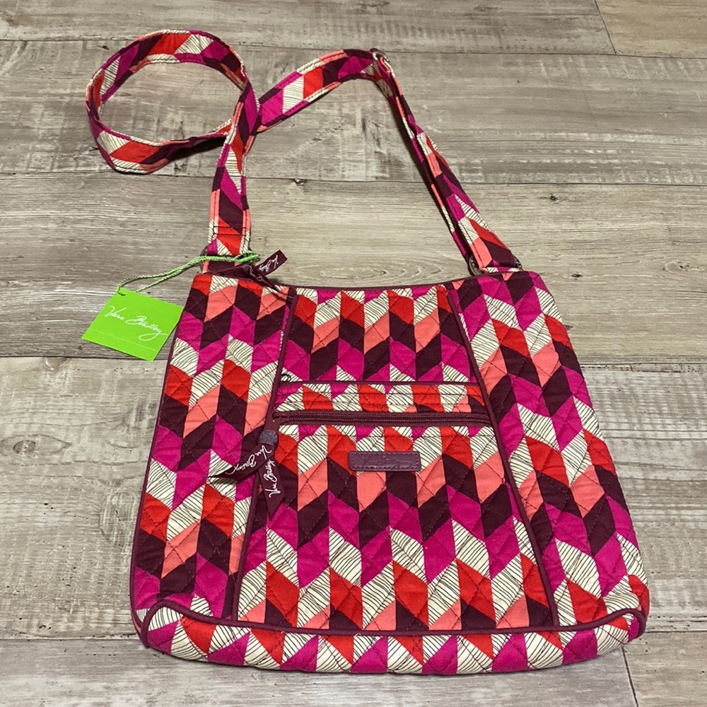 Vera Bradley Crossbody